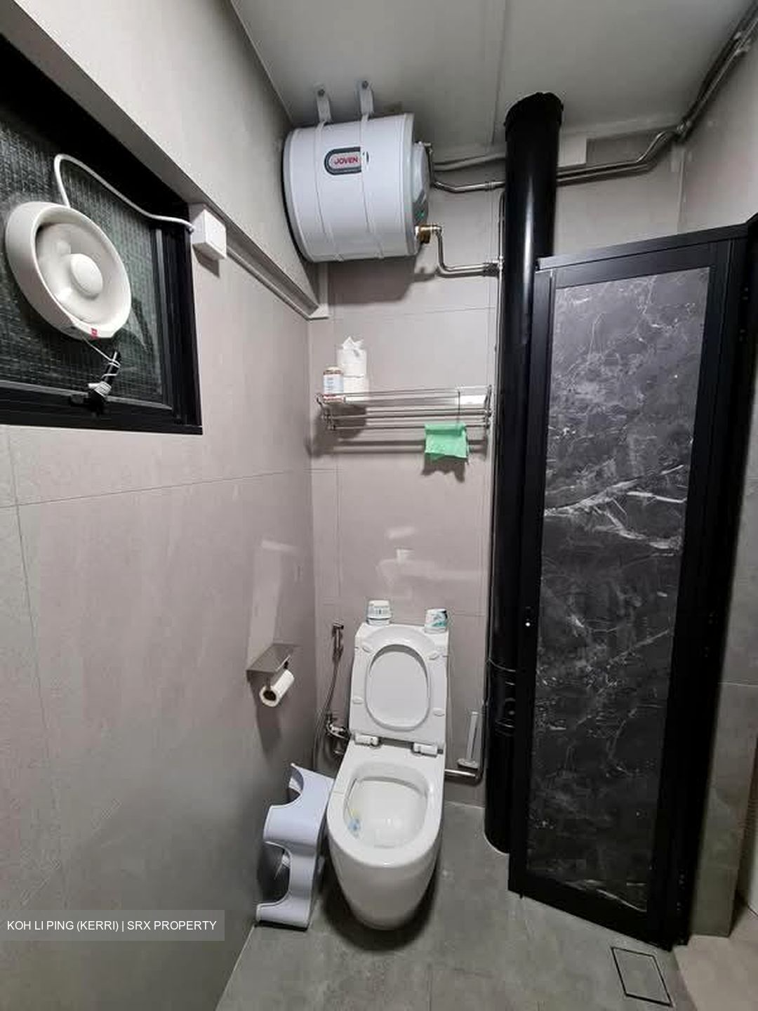 Blk 341 Jurong East Avenue 1 (Jurong East), HDB 4 Rooms #534794421